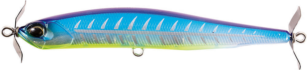 Duo Realis Spinbait 90 Spybait - 3.5 Inch
