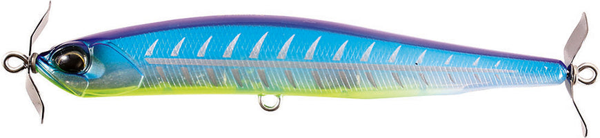 Duo Realis Spinbait 90 Spybait - 3.5 Inch