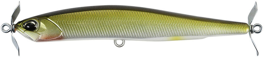 Duo Realis Spinbait 90 Spybait - 3.5 Inch
