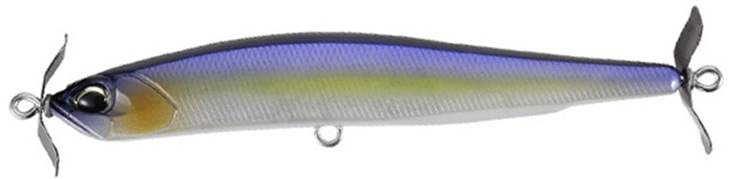 Duo Realis Spinbait 90 Spybait - 3.5 Inch