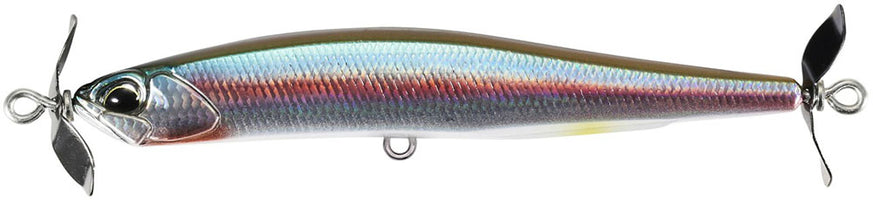 Duo Realis Spinbait 90 Spybait - 3.5 Inch