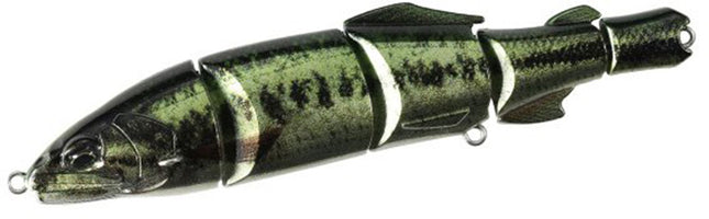Duo Realis Dead Drift 100 Floating Swimbait - 3.9 Inch