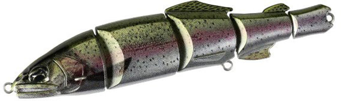 Duo Realis Dead Drift 100 Floating Swimbait - 3.9 Inch