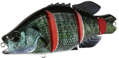 Duo Realis Dead Drift 95 Floating Swimbait - 3.7 Inch