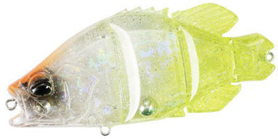 Duo Realis Dead Drift 95 Floating Swimbait - 3.7 Inch