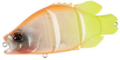 Duo Realis Dead Drift 95 Floating Swimbait - 3.7 Inch