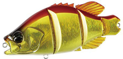 Duo Realis Dead Drift 95 Floating Swimbait - 3.7 Inch