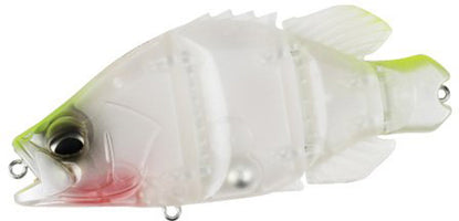 Duo Realis Dead Drift 95 Floating Swimbait - 3.7 Inch