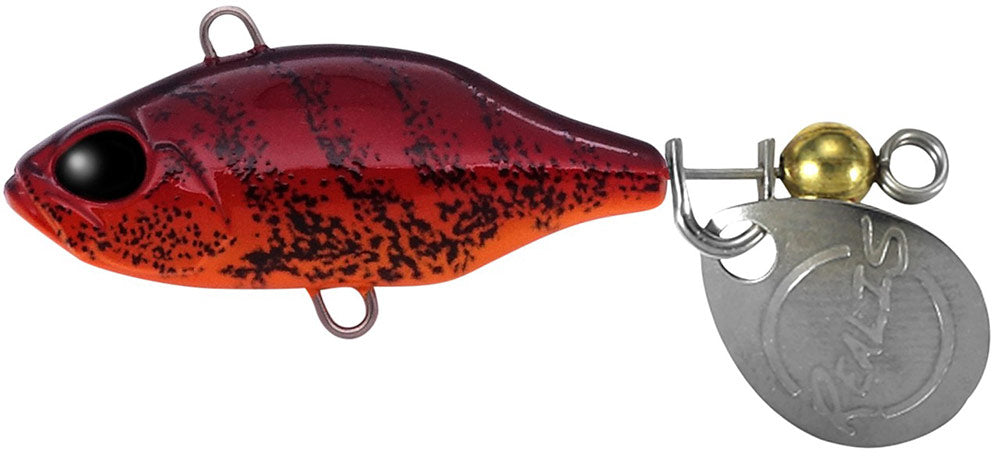 Duo Realis Spin 35 Tailspin Blade Bait - 1.4 Inch