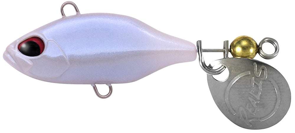 Duo Realis Spin 35 Tailspin Blade Bait - 1.4 Inch
