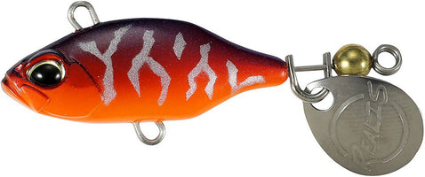 Duo Realis Spin 35 Tailspin Blade Bait - 1.4 Inch