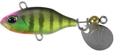 Duo Realis Spin 35 Tailspin Blade Bait - 1.4 Inch