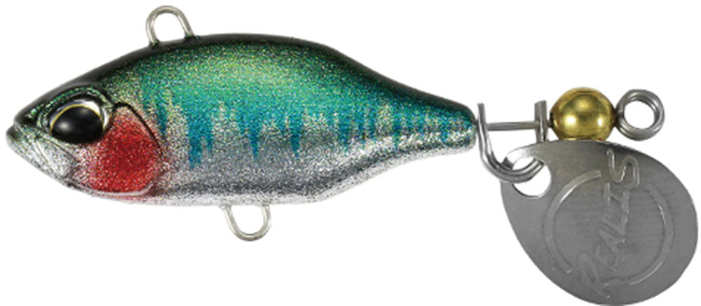 Duo Realis Spin 38 Tailspin Blade Bait - 1.5 Inch