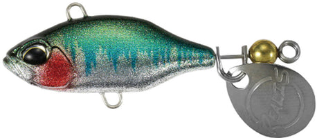 Duo Realis Spin 38 Tailspin Blade Bait - 1.5 Inch