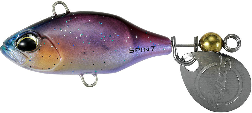 Duo Realis Spin 38 Tailspin Blade Bait - 1.5 Inch