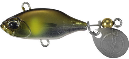 Duo Realis Spin 38 Tailspin Blade Bait - 1.5 Inch