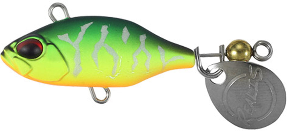 Duo Realis Spin 38 Tailspin Blade Bait - 1.5 Inch