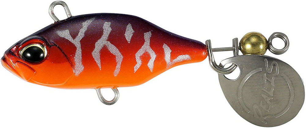 Duo Realis Spin 38 Tailspin Blade Bait - 1.5 Inch