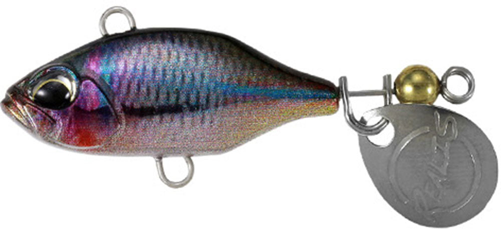 Duo Realis Spin 38 Tailspin Blade Bait - 1.5 Inch