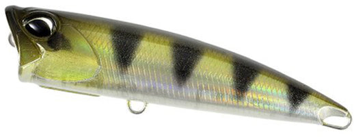 Duo Realis Fangpop 105 Topwater Popper - 4.1 Inch