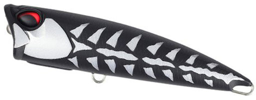 Duo Realis Fangpop 105 Topwater Popper - 4.1 Inch