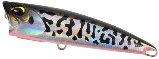 Duo Realis Fangpop 105 Topwater Popper - 4.1 Inch