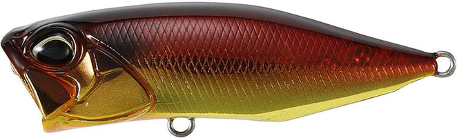 Duo Realis Popper 64 Topwater Popper - 2.5 Inch