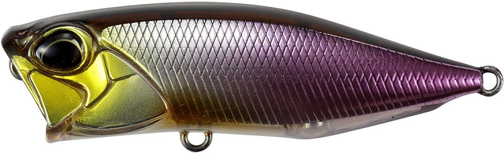 Duo Realis Popper 64 Topwater Popper - 2.5 Inch