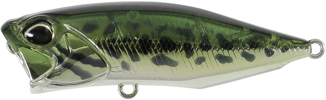 Duo Realis Popper 64 Topwater Popper - 2.5 Inch