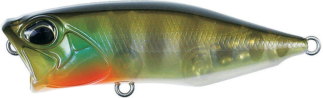 Duo Realis Popper 64 Topwater Popper - 2.5 Inch
