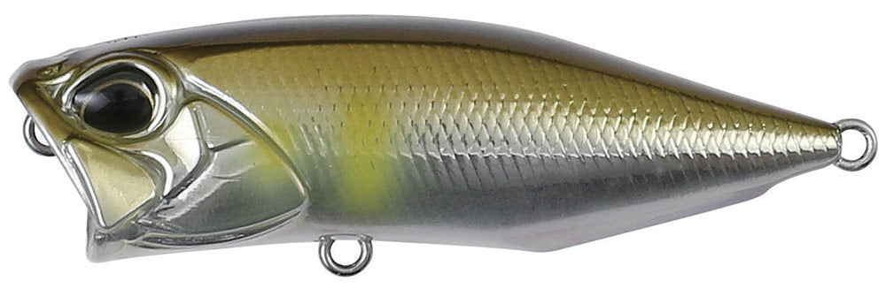 Duo Realis Popper 64 Topwater Popper - 2.5 Inch