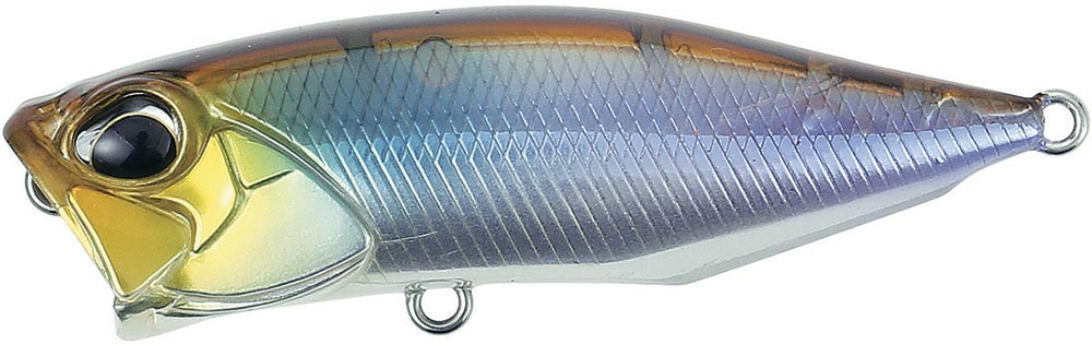 Duo Realis Popper 64 Topwater Popper - 2.5 Inch