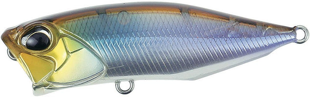 Duo Realis Popper 64 Topwater Popper - 2.5 Inch
