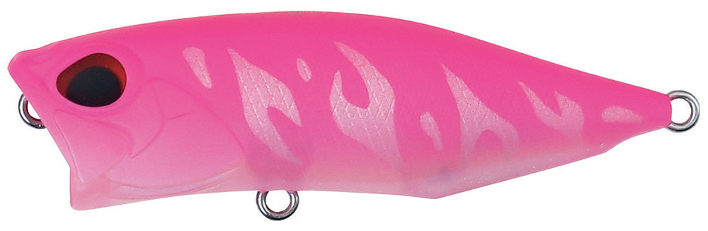 Duo Realis Popper 64 Topwater Popper - 2.5 Inch