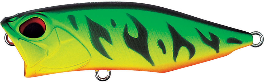 Duo Realis Popper 64 Topwater Popper - 2.5 Inch