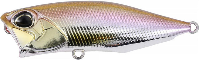 Duo Realis Popper 64 Topwater Popper - 2.5 Inch
