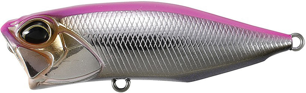 Duo Realis Popper 64 Topwater Popper - 2.5 Inch