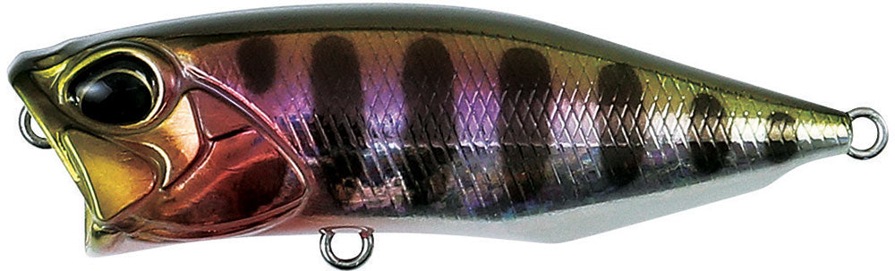 Duo Realis Popper 64 Topwater Popper - 2.5 Inch