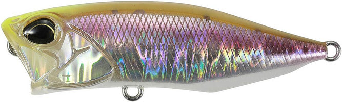 Duo Realis Popper 64 Topwater Popper - 2.5 Inch