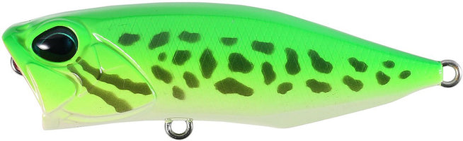 Duo Realis Popper 64 Topwater Popper - 2.5 Inch