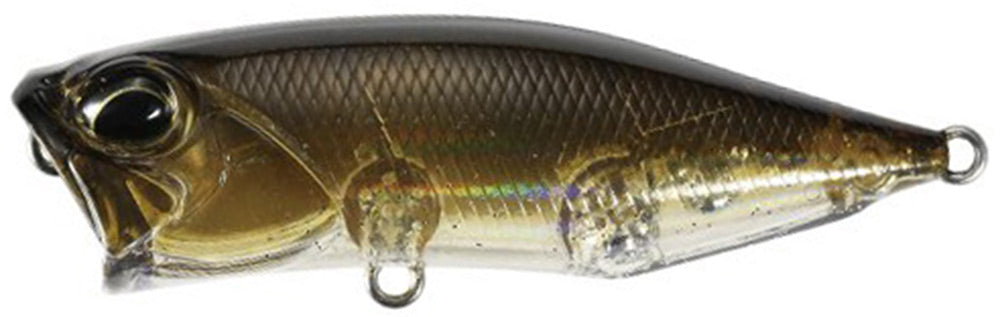 Duo Realis Popper 64 Topwater Popper - 2.5 Inch