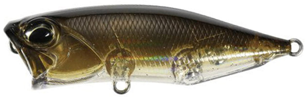 Duo Realis Popper 64 Topwater Popper - 2.5 Inch
