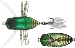 Duo Realis Shinmushi Topwater Bug/Wakebait - 1.6 Inch