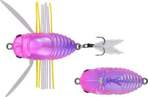 Duo Realis Shinmushi Topwater Bug/Wakebait - 1.6 Inch