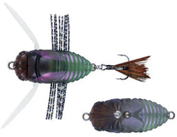 Duo Realis Shinmushi Topwater Bug/Wakebait - 1.6 Inch