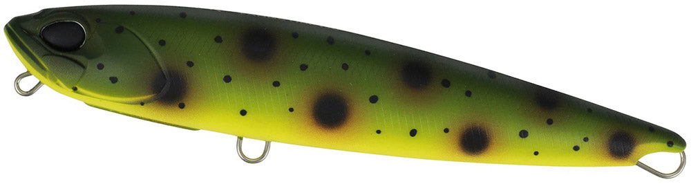 Duo Realis Fangstick 150 Topwater Walker - 5.9 Inch