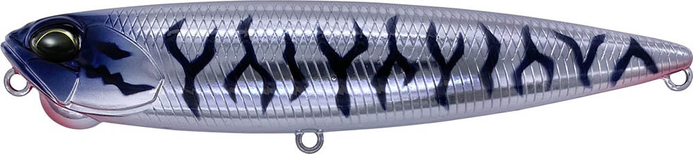 Duo Realis Pencil 100 Topwater Walker - 3.9 Inch
