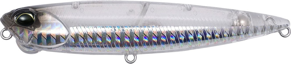 Duo Realis Pencil 100 Topwater Walker - 3.9 Inch