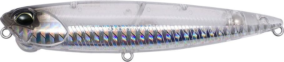 Duo Realis Pencil 100 Topwater Walker - 3.9 Inch