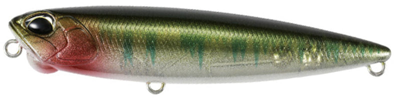 Duo Realis Pencil 100 Topwater Walker - 3.9 Inch